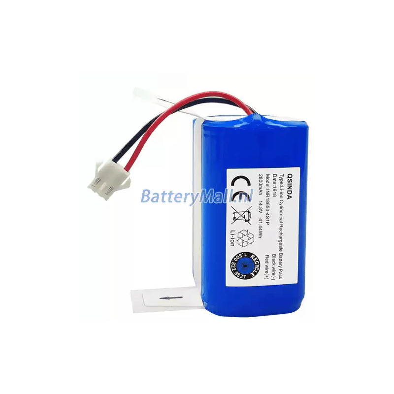 Ecovacs RoboVac 15CBattery