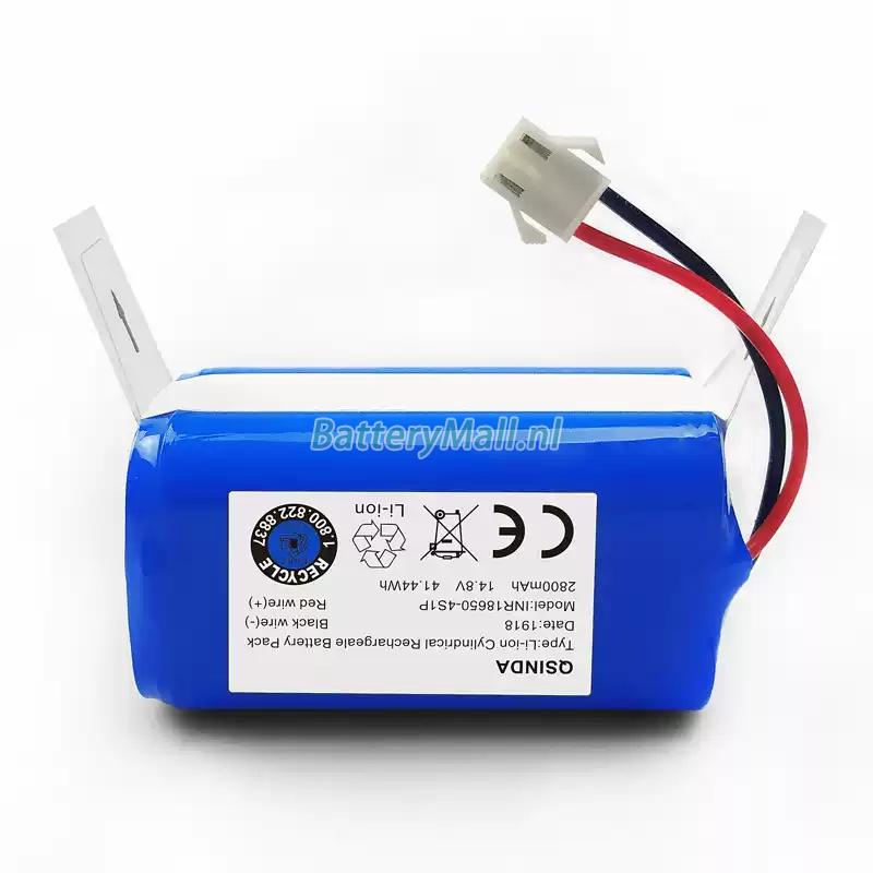 Ecovacs RoboVac 15CBattery