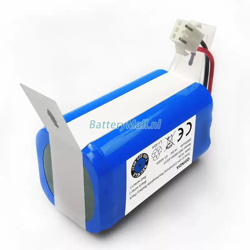 Ecovacs RoboVac 15CBattery