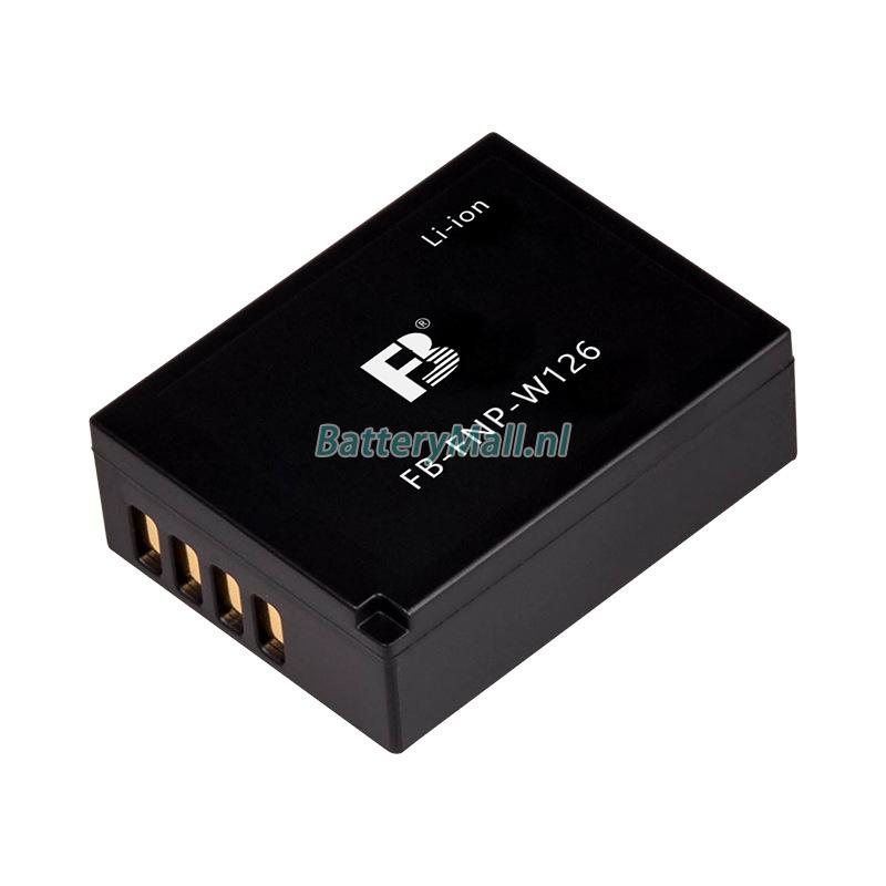 Fujifilm HS35EXRBattery