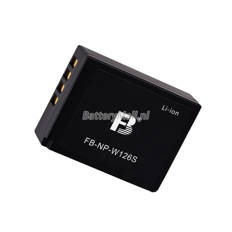 Fujifilm HS35EXRBattery