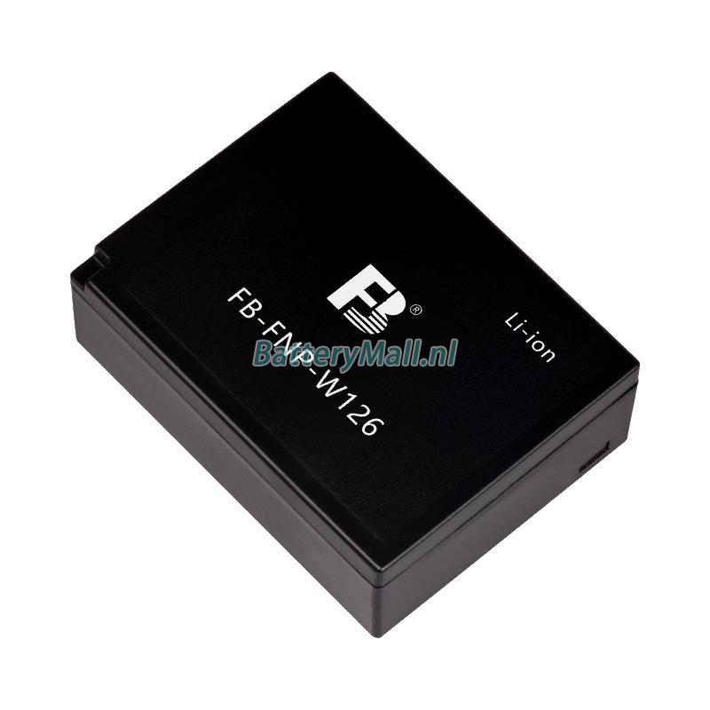 Fujifilm HS35EXRBattery