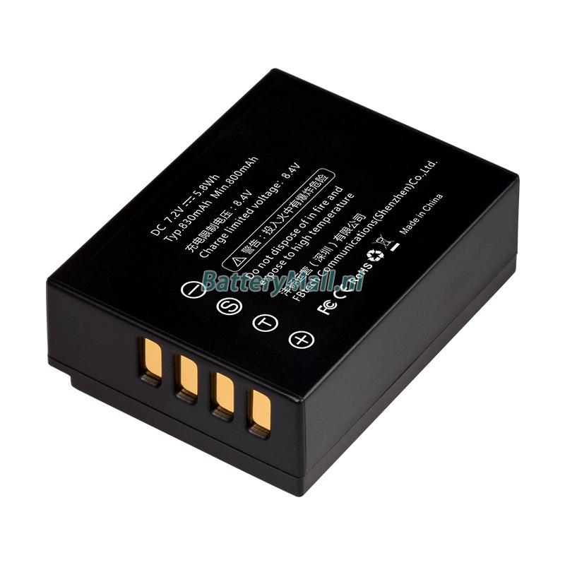 Fujifilm HS35EXRBattery