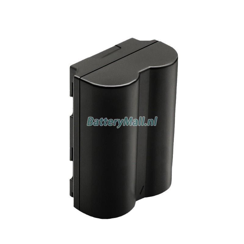 Fujifilm X-S20 battery
