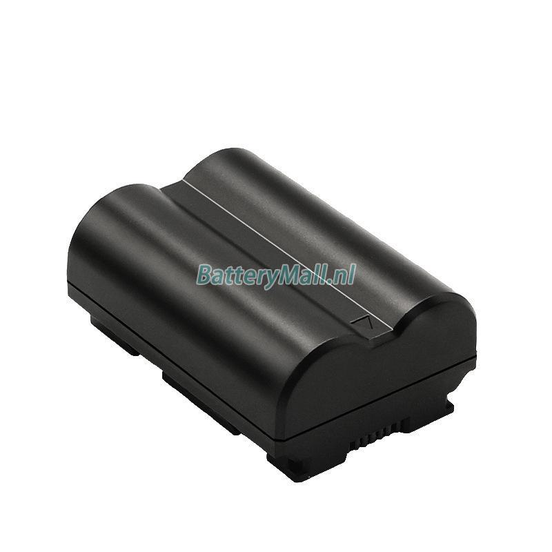 Fujifilm X-S20 battery
