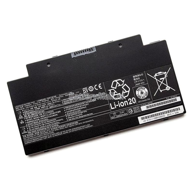 Fujitsu CP693003-03Battery