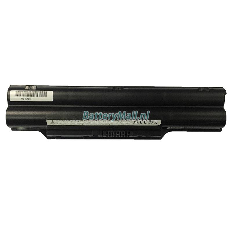 Fujitsu FPCBP238APBattery