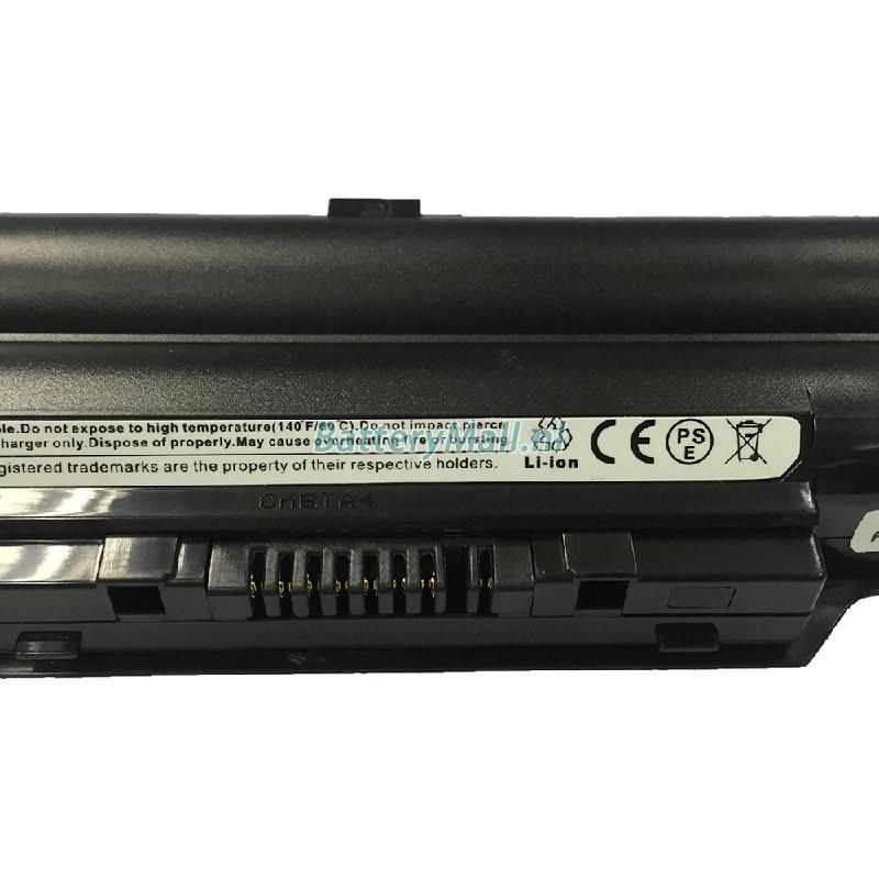 Fujitsu FPCBP238APBattery
