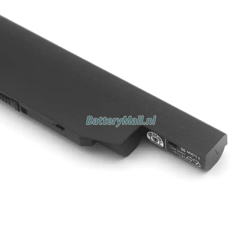 Fujitsu LifeBook E746(VFY:E7460M85DBDE)Battery