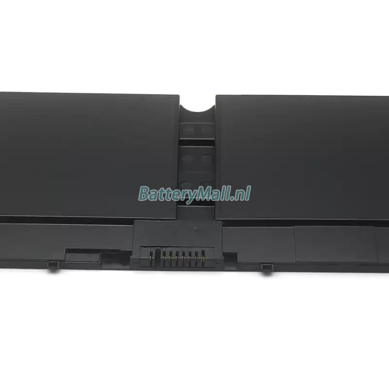 Fujitsu FPCBP425Battery