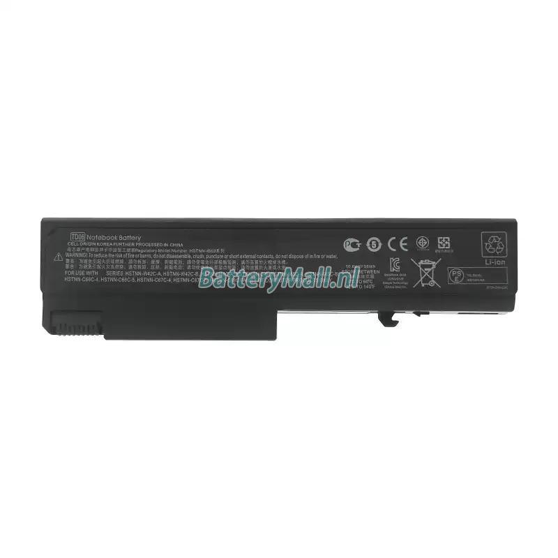HP TD06Battery