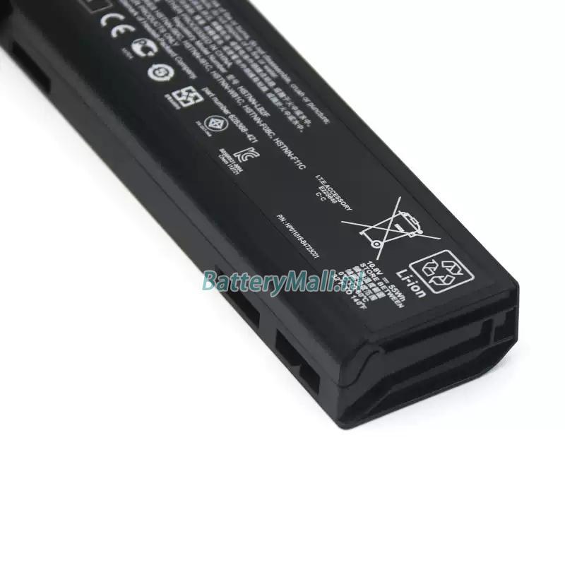 HP HSTNN-F08CBattery