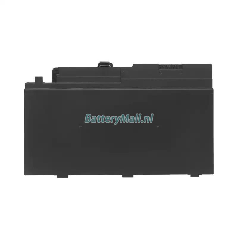 HP ZBook 17 G4 Mobile WorkstationBattery