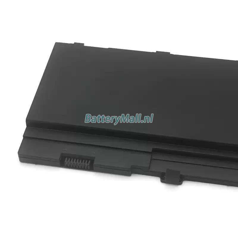 HP ZBook 17 G4 Mobile WorkstationBattery