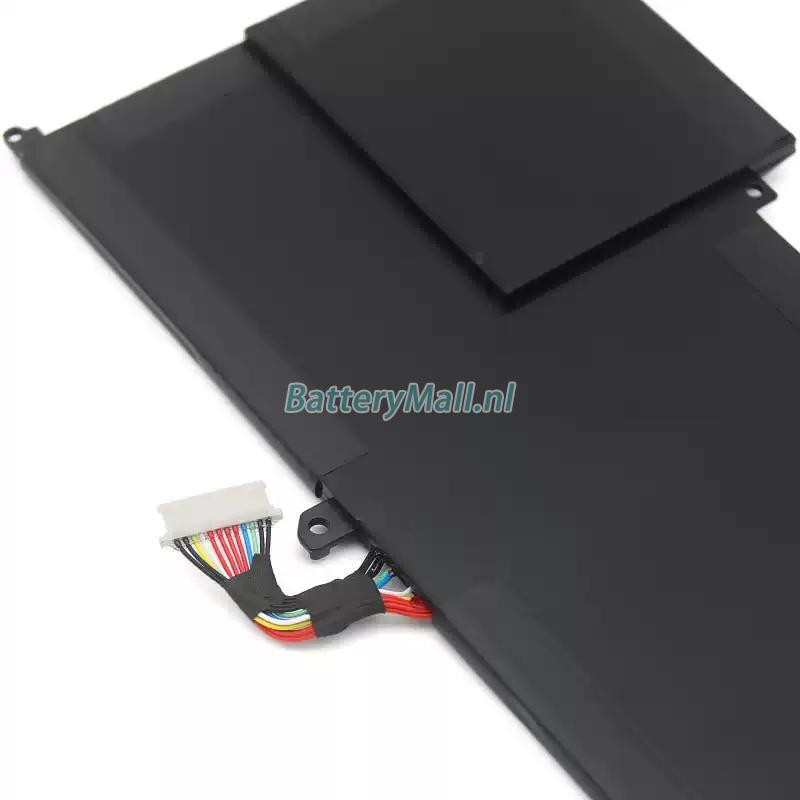 HP ENVY 13-ad192msBattery