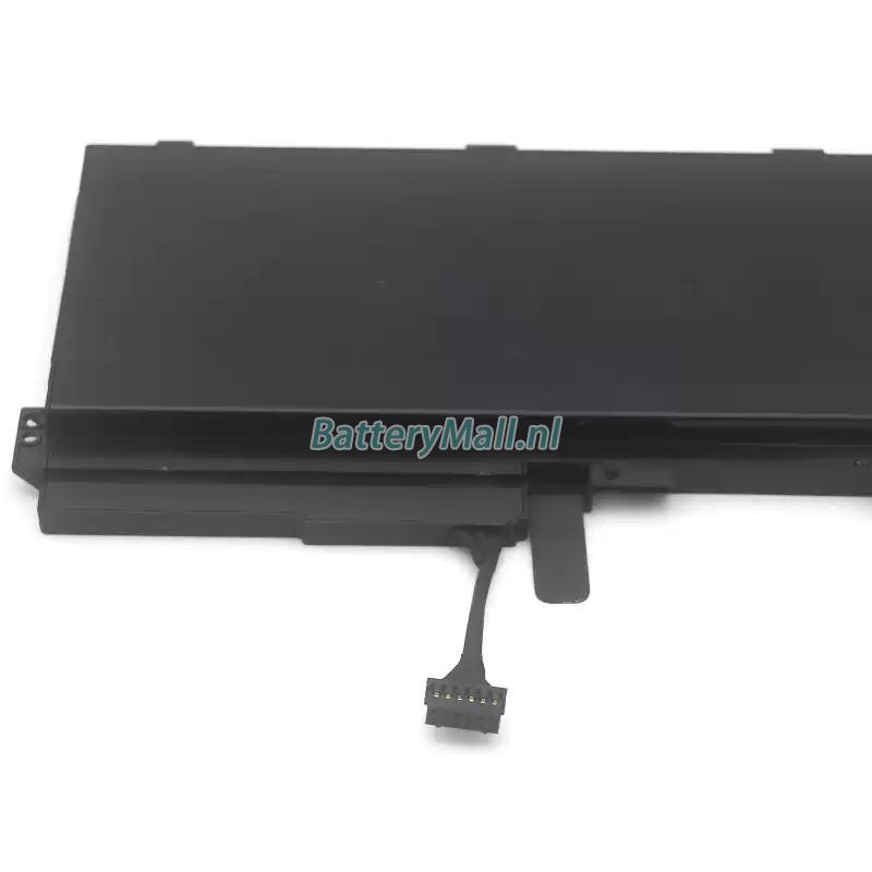 HP HSTNN-C86CBattery