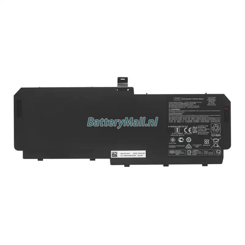 HP HSN-Q12CBattery