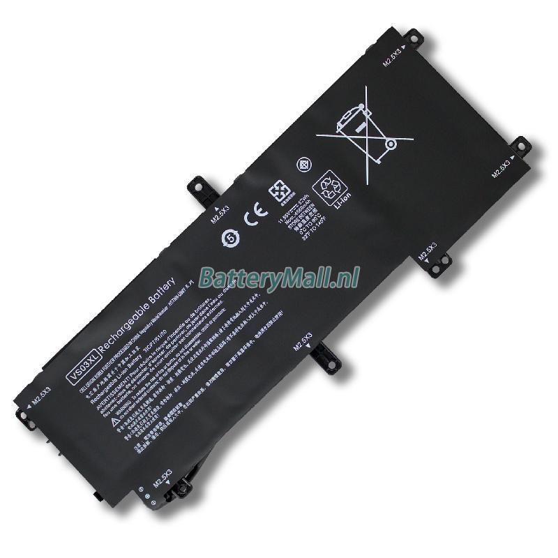 HP HSTNN-DB7ZBattery