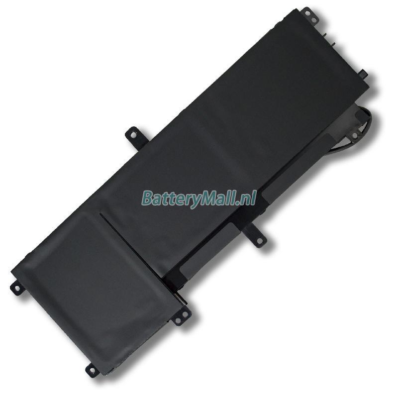 HP HSTNN-DB7ZBattery