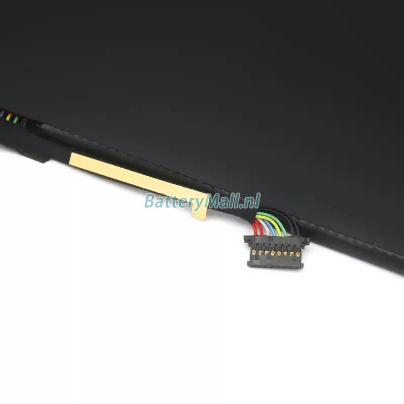 HP HSTNN-C75CBattery