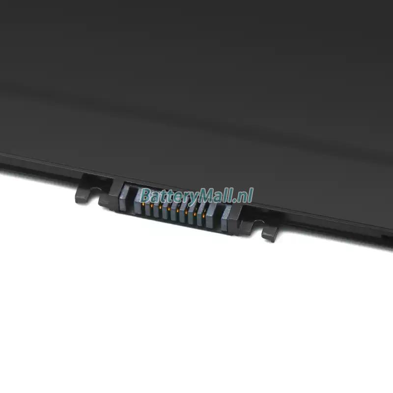 HP Spectre 13-af513tuBattery