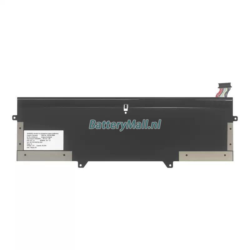 HP HSTNN-DB8MBattery