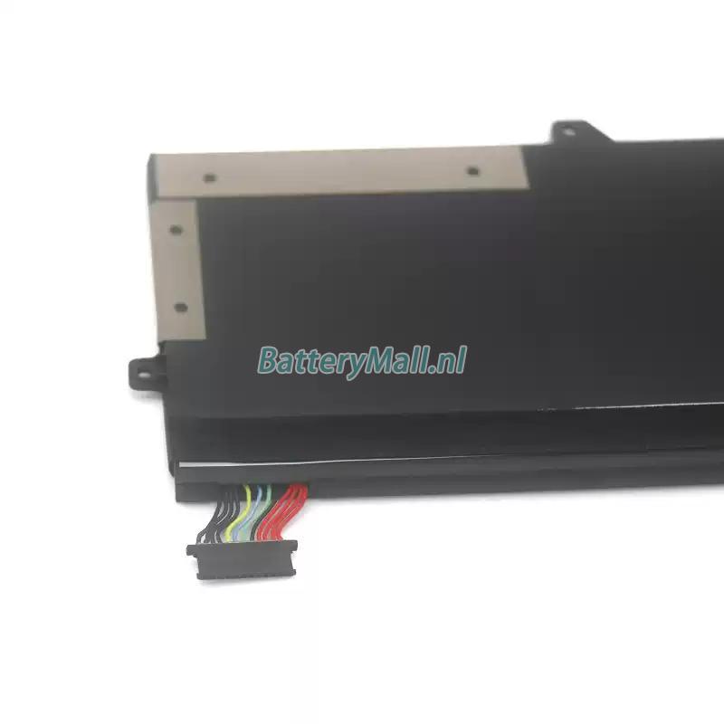 HP HSTNN-DB8MBattery