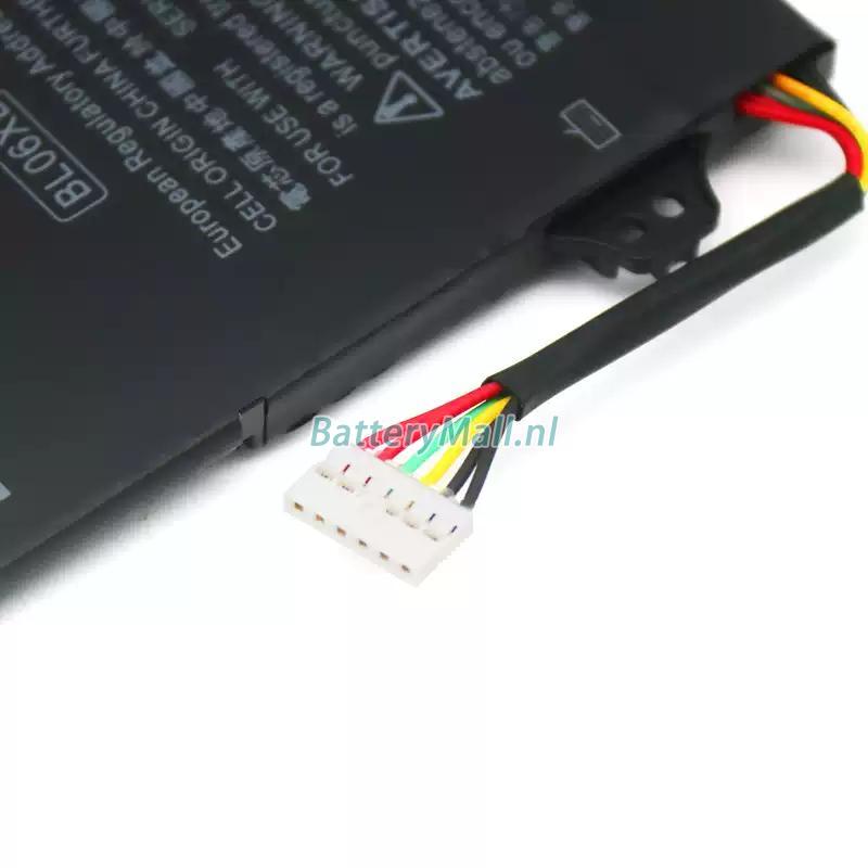 HP HSTNN-DB5DBattery