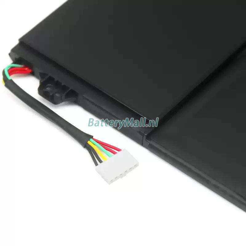HP HSTNN-DB5DBattery