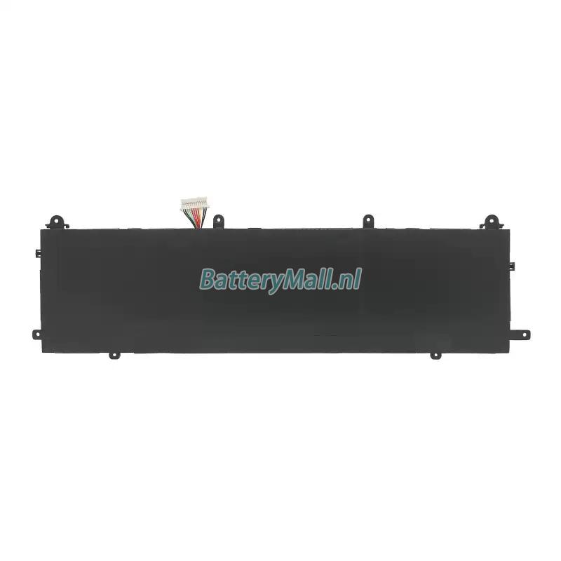HP Spectre x360 15-eb0053tx battery