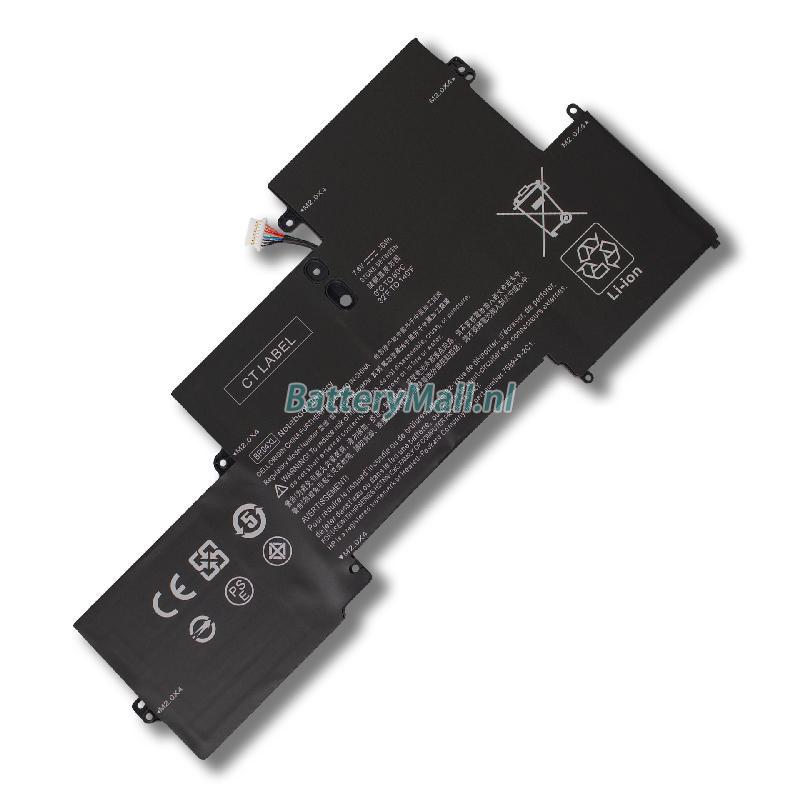 HP HSTNN-I26CBattery
