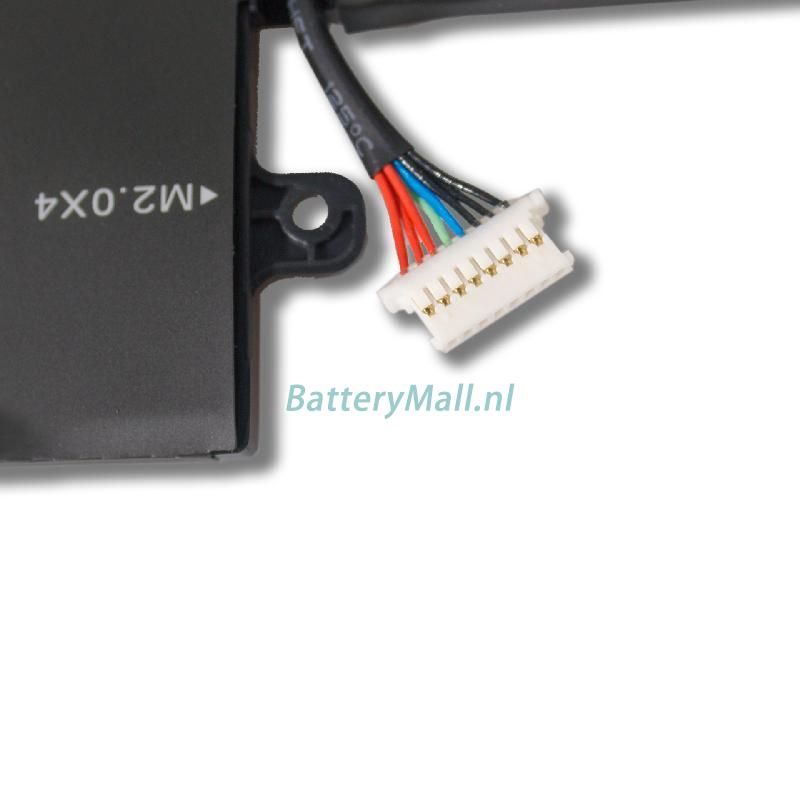 HP HSTNN-I26CBattery