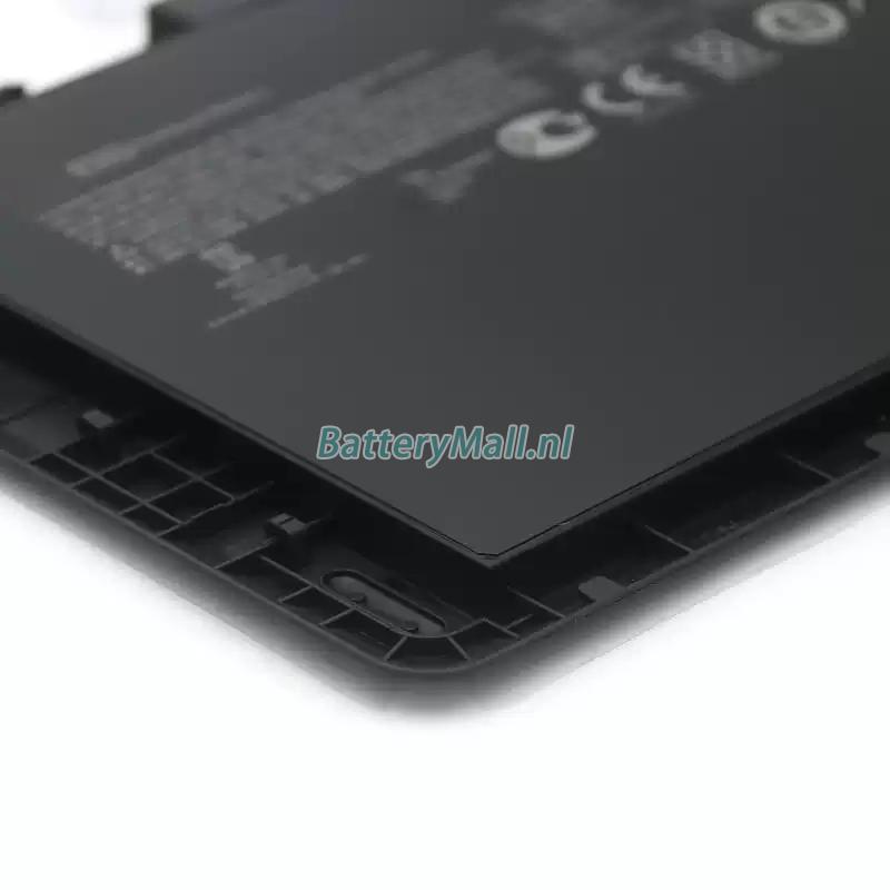 HP HSTNN-DB4EBattery