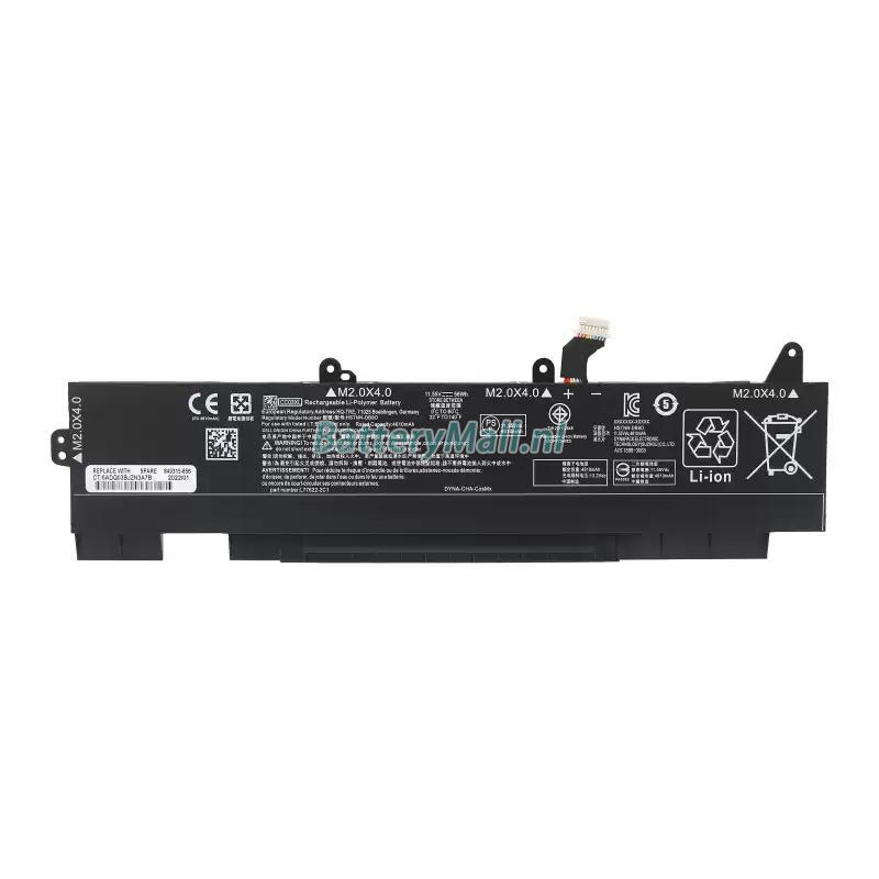 HP L77991-005Battery