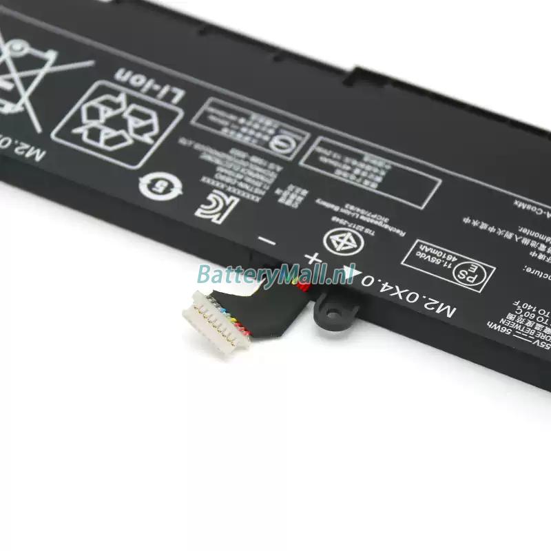 HP L77991-005Battery