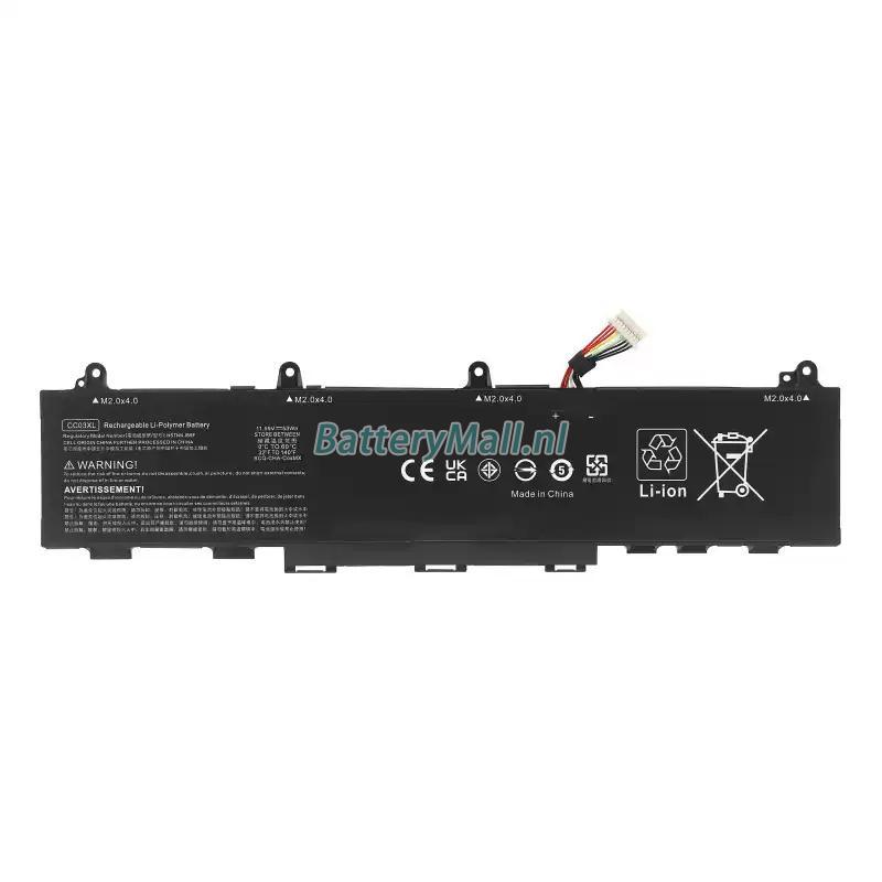 HP mt46 Mobile Thin ClientBattery