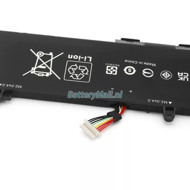 HP mt46 Mobile Thin ClientBattery