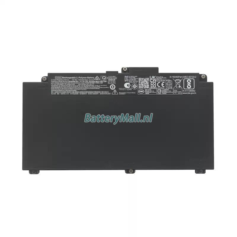 HP HSN-I14C-5Battery