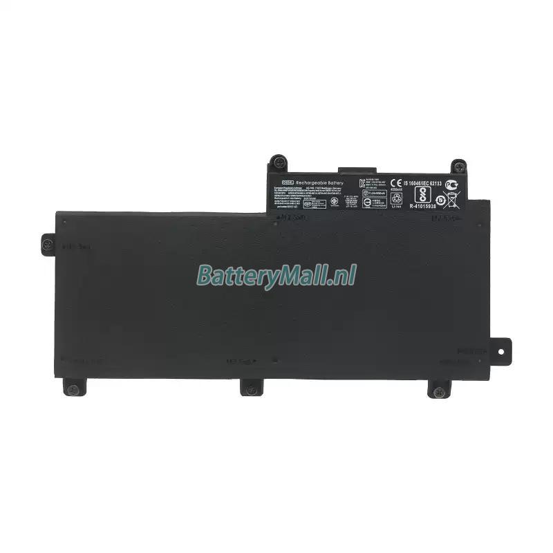 HP HSTNN-I66C-5HBattery