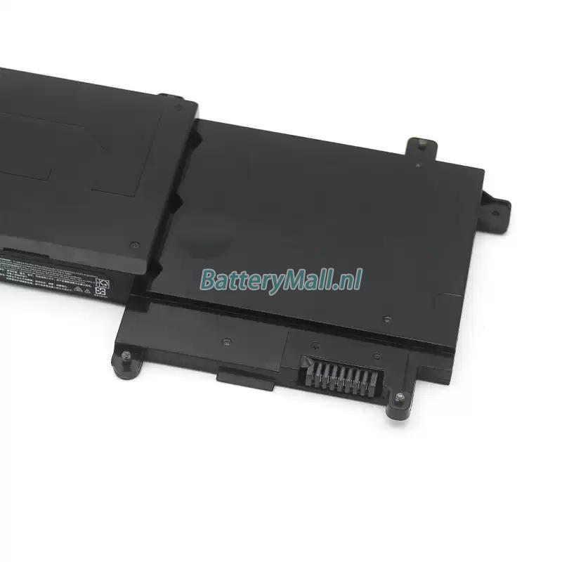 HP HSTNN-I66C-5HBattery