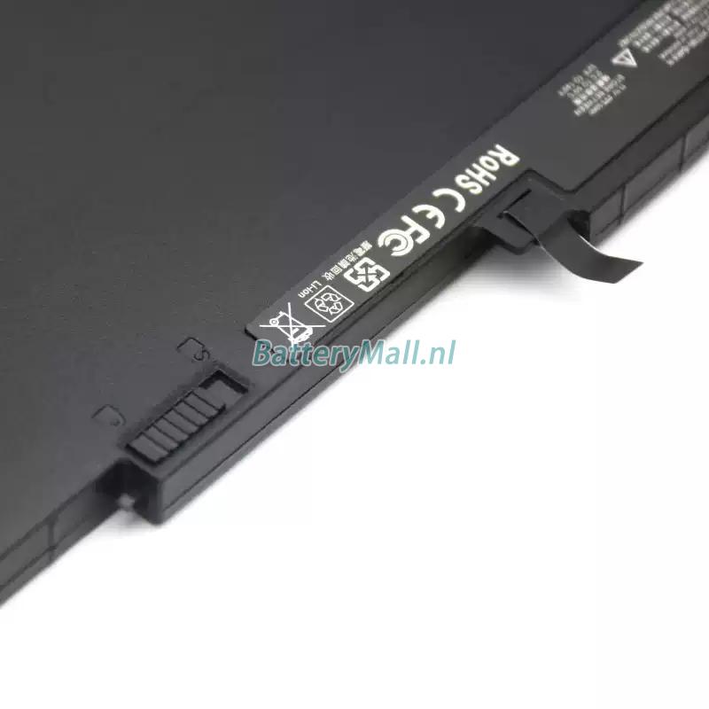 HP ZBook 14 G2 Mobile WorkstationBattery