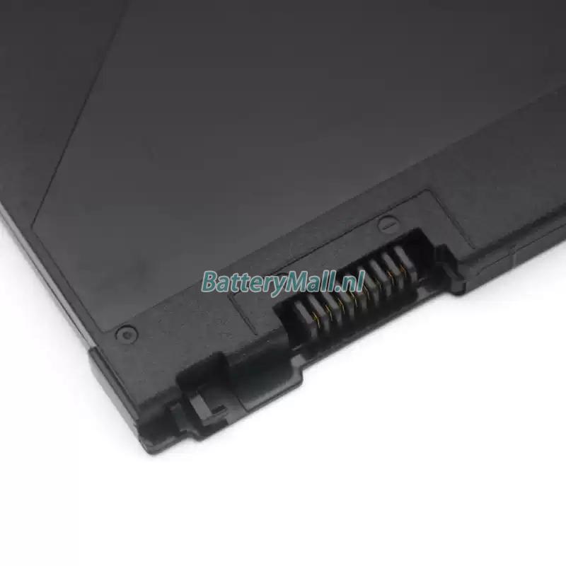 HP ZBook 14 G2 Mobile WorkstationBattery