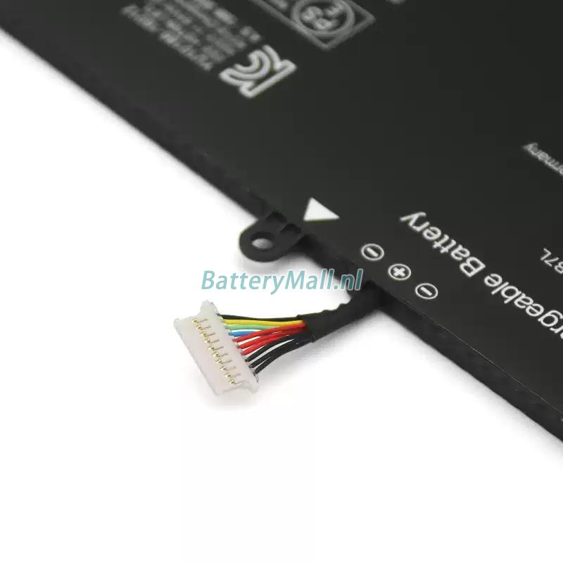 HP ENVY 13-ab036nfBattery