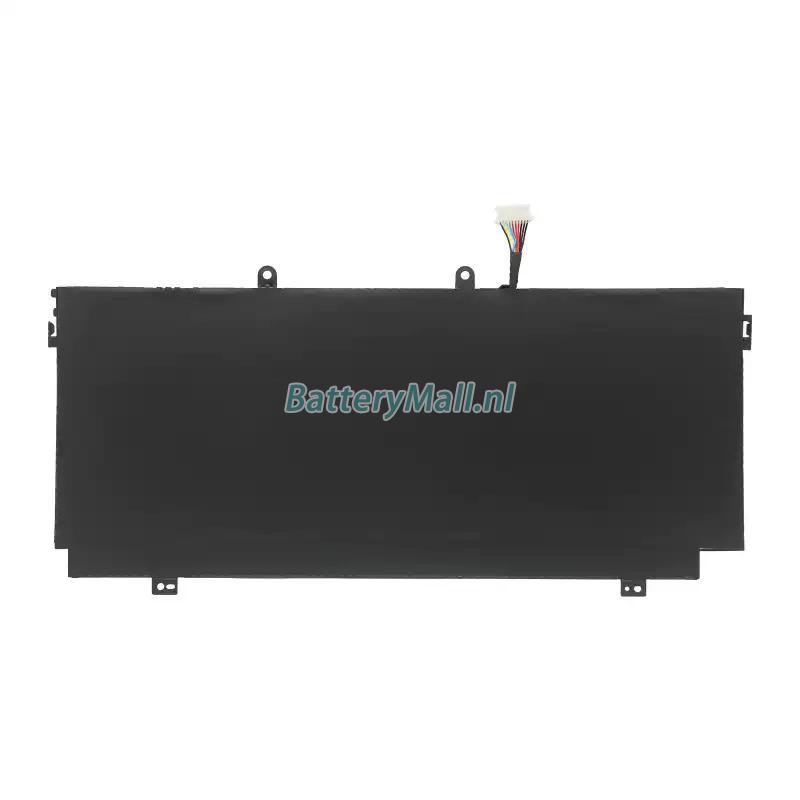HP ENVY 13-ab036nfBattery