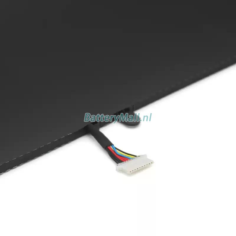 HP ENVY 13-ab036nfBattery