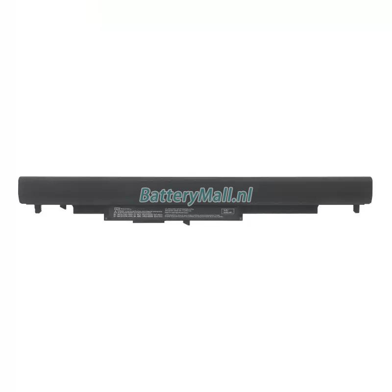 HP Pavilion 15-ac098tu battery