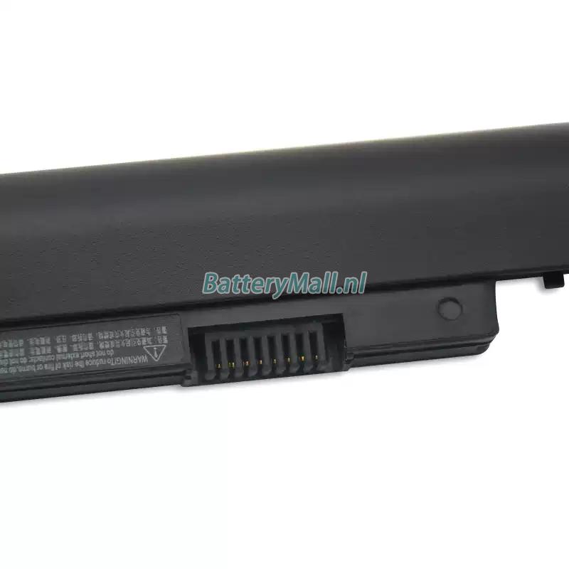 HP PAVILION 15-N204TX battery