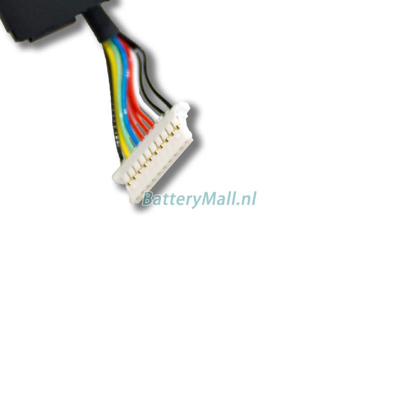 HP ENVY X360 15-W003NA battery