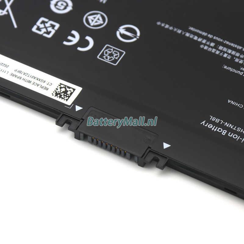 HP PAVILION 15T-CS000 CTO battery