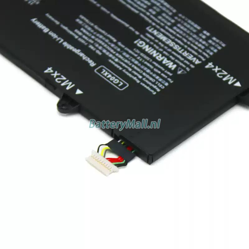 HP PAVILION 15-CS3096NR battery